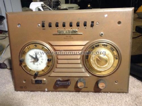 Radio+Intercom 1005C; Talk-A-Radio; Dallas (ID = 1623328) Radio