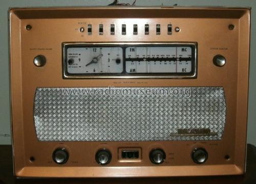 Radio - Intercom 1014; Talk-A-Radio; Dallas (ID = 1678906) Radio