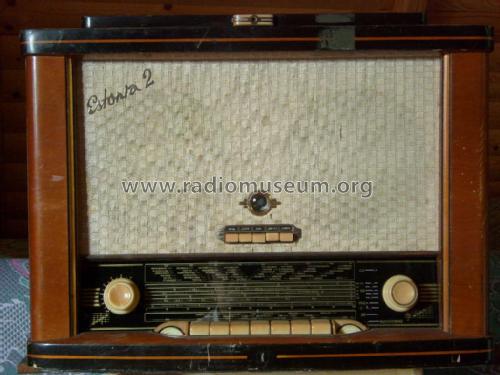 Estonia 2; Tallinn Punane RET (ID = 2287038) Radio