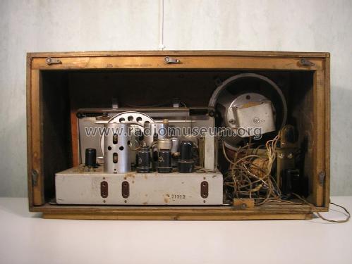 VV-662; Tallinn Punane RET (ID = 1075139) Radio