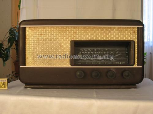 VV-662; Punane, (ID = 838245) Radio