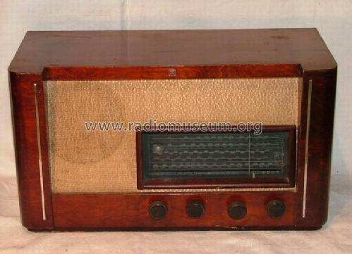 VV-662; Tallinn Punane RET (ID = 91970) Radio