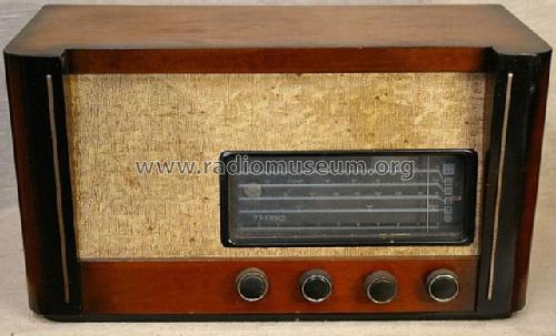 VV-663-2; Tallinn Punane RET (ID = 842605) Radio