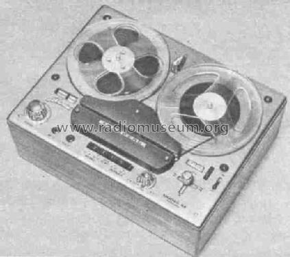 62 Stereo; Tandberg Radio; Oslo (ID = 410897) Enrég.-R