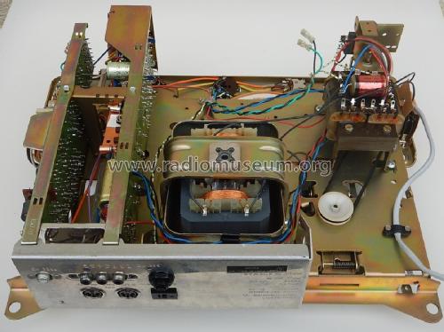 Baandopptaker TB15; Tandberg Radio; Oslo (ID = 2394186) Reg-Riprod
