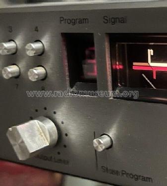 Programable FM Tuner TPT 3001; Tandberg Radio; Oslo (ID = 3009000) Radio