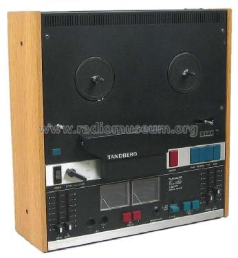 TB9000X; Tandberg Radio; Oslo (ID = 354838) Reg-Riprod