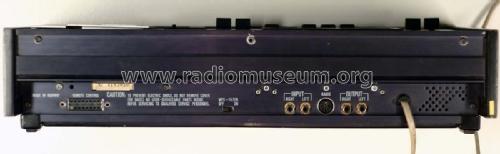 Stereo Cassette Deck TCD 340 A; Tandberg Radio; Oslo (ID = 2005116) Sonido-V