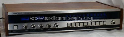 TR220; Tandberg Radio; Oslo (ID = 1406712) Radio