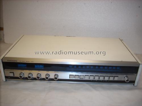 TR220; Tandberg Radio; Oslo (ID = 818232) Radio