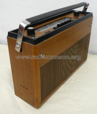 Transistor Radio Auto ; Tandberg Radio; Oslo (ID = 821436) Radio