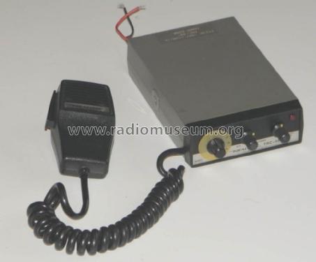 Realistic TRC-601; Radio Shack Tandy, (ID = 1111232) Ciudadana