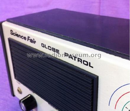 Science Fair Globe Patrol 28-205; Radio Shack Tandy, (ID = 1220184) Bausatz