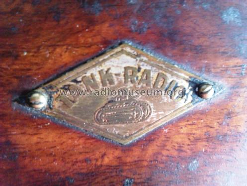 435; Tank Radio; (ID = 2651512) Radio