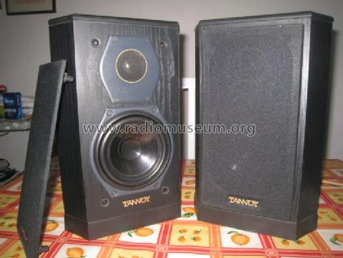 603 II; Tannoy Products Ltd. (ID = 1757206) Speaker-P