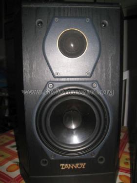 603 II; Tannoy Products Ltd. (ID = 1757207) Speaker-P