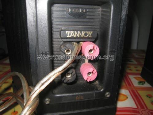 603 II; Tannoy Products Ltd. (ID = 1757210) Parlante