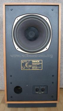 Cheviot MkII ; Tannoy Products Ltd. (ID = 2214296) Parlante