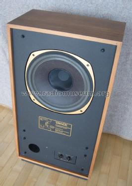 Cheviot MkII ; Tannoy Products Ltd. (ID = 2214299) Parlante