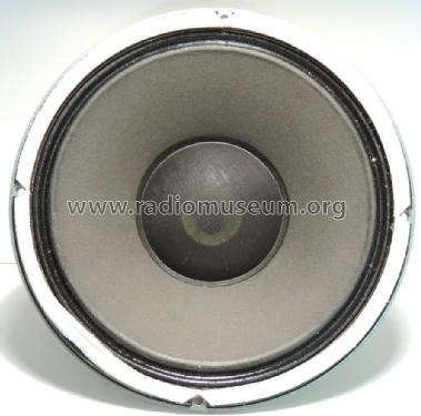 Dual Concentric L.S. LSU/HF/12L; Tannoy Products Ltd. (ID = 1862827) Speaker-P