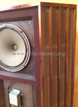 GRF ; Tannoy Products Ltd. (ID = 1550729) Speaker-P