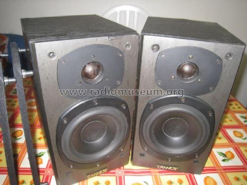 Mercury M1 - B/Eye Speaker-P Tannoy Products Ltd.; London, build 