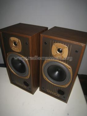 Mercury MKII ; Tannoy Products Ltd. (ID = 2110516) Speaker-P