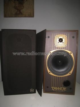 Mercury MKII ; Tannoy Products Ltd. (ID = 2110518) Speaker-P