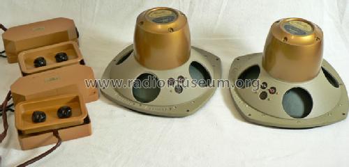 Monitor Gold LSU/HF/IIILZ/8; Tannoy Products Ltd. (ID = 1395045) Speaker-P