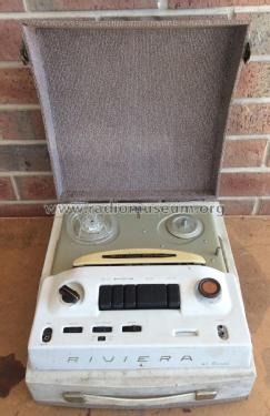 Sound Riviera A44; Tape Recorders (ID = 2950853) R-Player