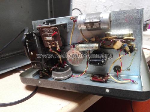AF/RF Signal Generator 67A; Taylor Electrical (ID = 2268839) Equipment