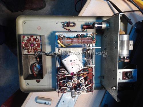 AF/RF Signal Generator 67A; Taylor Electrical (ID = 2268841) Equipment