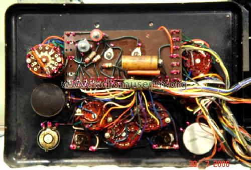 Windsor Valve Tester 45B; Taylor Electrical (ID = 241164) Equipment