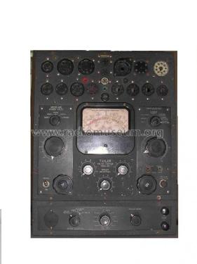 Valve-Tester 47A; Taylor Electrical (ID = 72312) Equipment