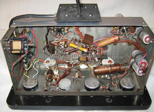 Windsor Television Wobbulator 260A; Taylor Electrical (ID = 983844) Equipment