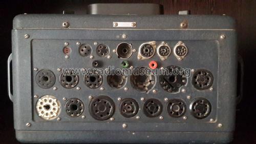 Windsor Valve Tester 45B; Taylor Electrical (ID = 2809092) Equipment