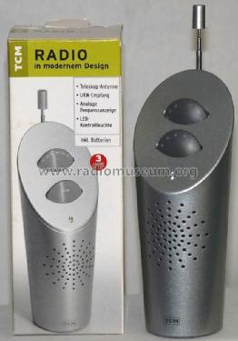 TCM 200250; TCM Tchibo 'Marke' / (ID = 687587) Radio