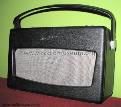 TCM de Luxe 234654; TCM Tchibo 'Marke' / (ID = 741874) Radio