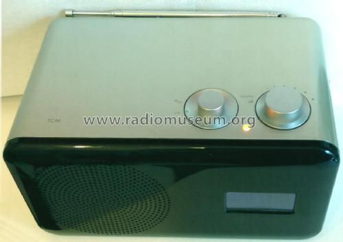 Compact Radio 233730; TCM Tchibo 'Marke' / (ID = 2209683) Radio