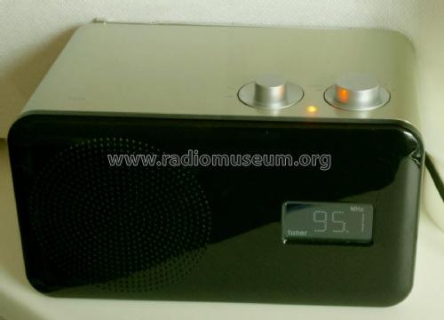 Compact Radio 233730; TCM Tchibo 'Marke' / (ID = 2209685) Radio