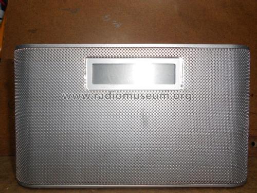 Tchibo Uhrenradio - Clock Radio TCM 234209; TCM Tchibo 'Marke' / (ID = 2151968) Radio