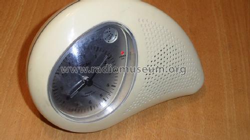 TCM Shower FM Radio Clock 67351; TCM Tchibo 'Marke' / (ID = 1397971) Radio