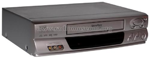 TCM 6 Kopf HiFi Stereo Videorecorder 64777; TCM Tchibo 'Marke' / (ID = 1958312) Sonido-V