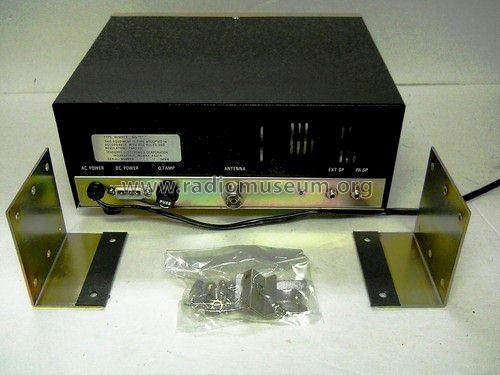 Big T ; Teaberry Electronics (ID = 1264389) CB-Funk