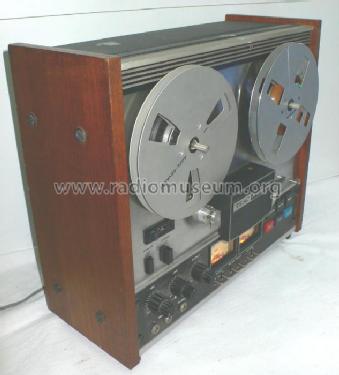 A-2300 SX; TEAC; Tokyo (ID = 415203) R-Player