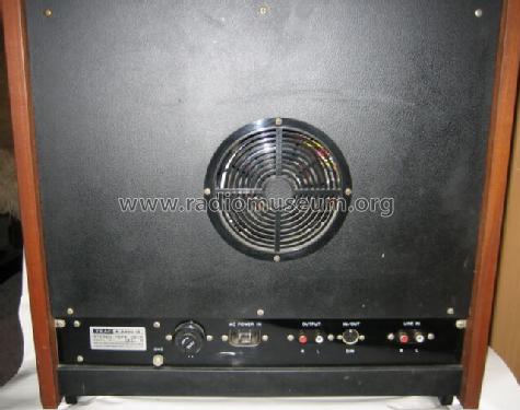 A 3300-12; TEAC; Tokyo (ID = 433743) Ton-Bild