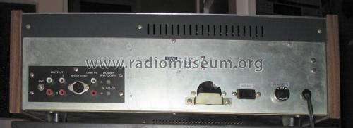 A-450; TEAC; Tokyo (ID = 1106763) Ton-Bild