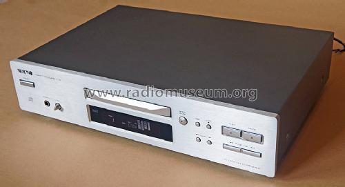 Compact-Disc-Player C-1D; TEAC; Tokyo (ID = 1652959) R-Player