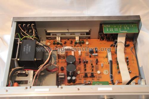 DC Integrated Amplifier BX-300; TEAC; Tokyo (ID = 1828922) Ampl/Mixer