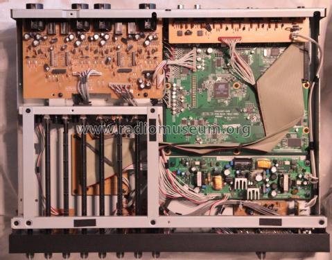 FireWire Audio - Midi Interface FW-1804; TEAC; Tokyo (ID = 2103036) Misc